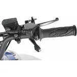 Čtyřkolka Sunway ATV Hummer 125CC RS Edition Plus - 3G modrá