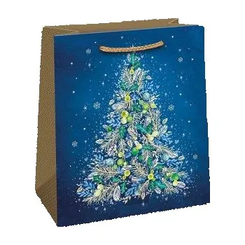 Dárková taška ARGUS Dárková papírová taška (20 x 24 cm) 08490156