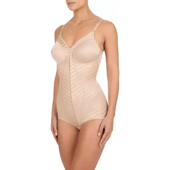 Body Felina 76 Weftloc 0005076, Body ohne Bügel 5076 003 písková 100E