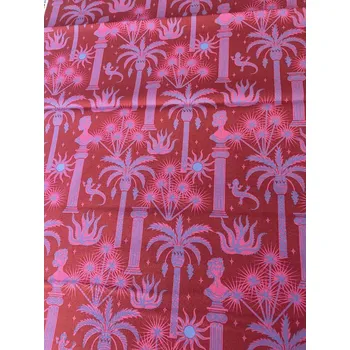 Free Spirit LA DOLCE VITA - MAGENTA