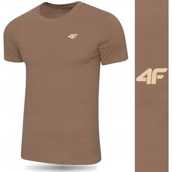 Pánské tričko s kulatý výstřihem 4F, velikost 3XL