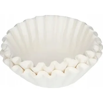 Filtr do kávovaru Papírové filtry Moccamaster Thermoserve 100 kusů