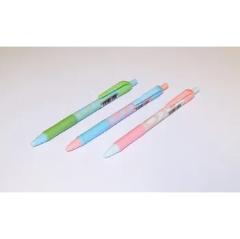 Kuličkové pero CONCORDE Iris, 0,7mm, asort