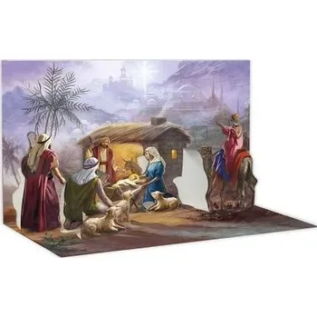 ARGUS Vánoční přání 11-5039c