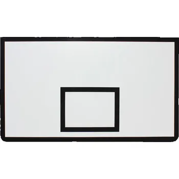 Basketbal Basketbalová deska Exteriér II varianta 17093