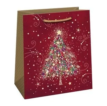 Dárková taška ARGUS Dárková papírová taška (20 x 24 cm) 08490153