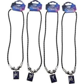 Náhrdelník Náhrdelník - Zodiac (W018809)