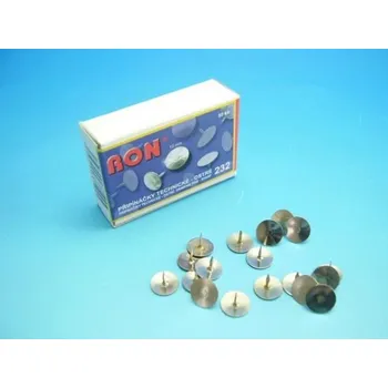 Připínáčky 232 technické