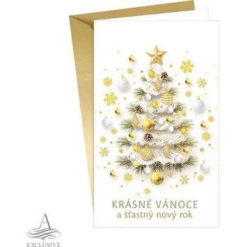 ARGUS Vánoční přání 11-6569c