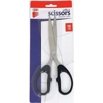 Nůžky 19cm S02-043 /7440059001/