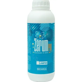 Zerum PRO Recarga Limpio, 1 l