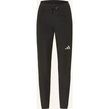 Dámské legíny Adidas Dámské Běžecké Legíny Run Essentials, černá, 36