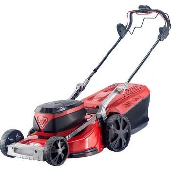 Sekačka AKU sekačka AL-KO 5272 Li VS-W SET