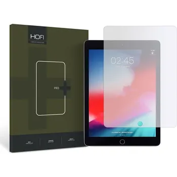 Fólie pro tablet Tvrzené sklo HOFI GLASS PRO+ IPAD AIR 9.7 1 / 2013 / 9.7 2 / 2014 / PRO 9.7 1 / 2016 CLEAR