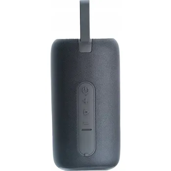 Bluetooth reproduktor PŘENOSNÝ REPRODUKTOR FRESH 'N REBEL 1ARB700SG STORM GREY (ŠEDÁ)