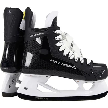Zimní brusle Hokejové brusle Fischer RC ONE PRO Senior EUR 43