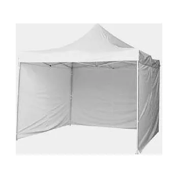 Zahradní stan EKSPAND Nůžkový stan POLOPROFI 2x3 BÍLÝ