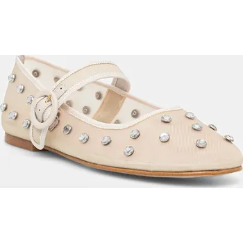 Dámské baleríny Baleríny Pretty Ballerinas Georgia 53030.002.9201 béžová 01X, EUR 41