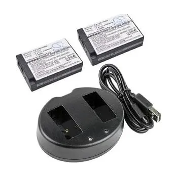 Baterie Cameron Sino CS-CB064