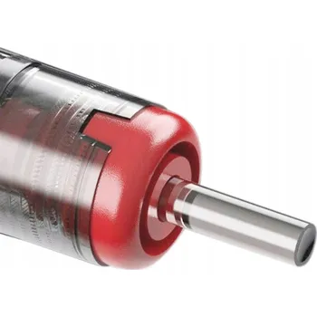 Tetovací jehla Cartridge / Jehla na tetování El Cartel 0.30 17 Soft Edge M