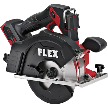Okružní pila Aku ruční okružní pila na kov 18 V, CSM 57 18-EC, FLEX