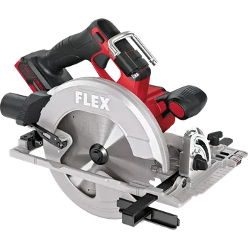 Okružní pila Aku-kotoučová pila se zápustným krytem 18 V, CS 68 18-EC, FLEX