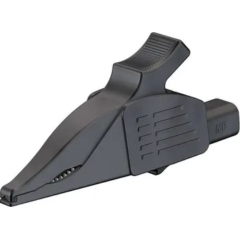 Krokosvorka XDK-1033/I-2 černá - Krokosvorka