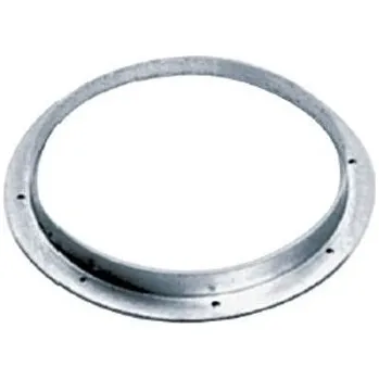 Ventilační potrubí Growmarket Příruba 160 mm