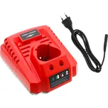 Nabíječka pro Milwaukee 12V M12 REDLITHIUM XC,ekv. 4932352000