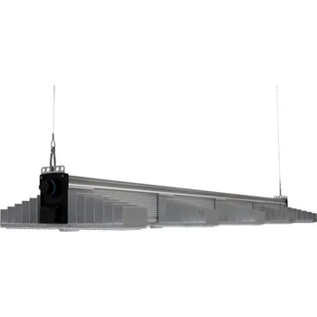 Osvětlení pro růst rostliny SANlight EVO 5-150 340W LED 3 µmol/J - V1.5