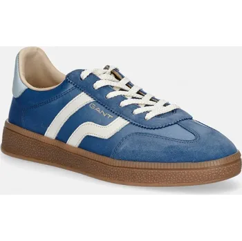 Pánské tenisky Tenisky Gant Cuzima 32533198.G981 modrá 55X, EUR 40