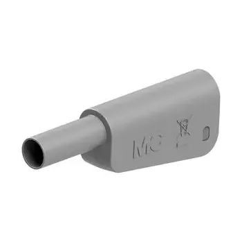 Příslušenství k měřicímu přístroji SLM-4A-46 šedá - Banánek