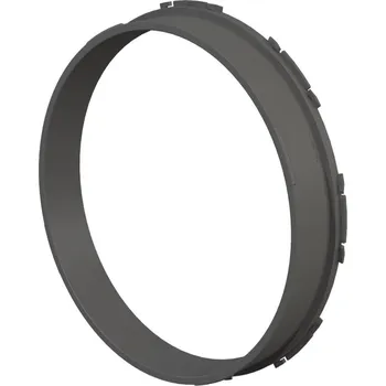 Zahrada Secret Jardin Connector Ø250 mm - konektor pro Ducting Flange 25mm (Dark Room)