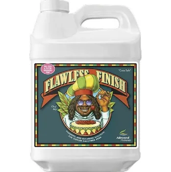Hnojivo Advanced Nutrients Flawless Finish 10 l, průplachový přípravek