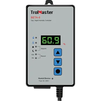 spínač Trolmaster Digital Day/Night Humidity 110V Controller Beta-6