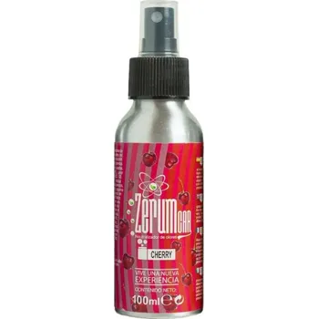 Zerum CAR Spray Třešeň, 100 ml