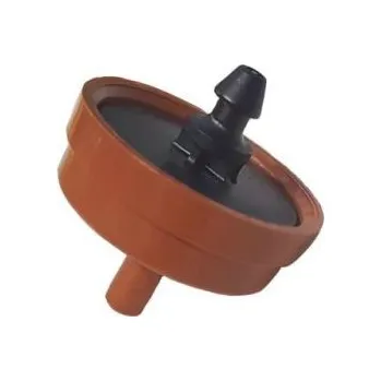 Hadicová spojka Netafim kapkovač PCJ CNL 4.0 l/h