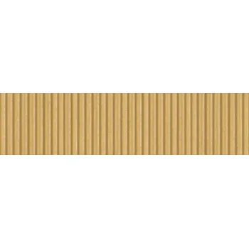 Dlažba Obklad do koupelny nebo kuchyně barevný Murano Gold 7,5x30 cm