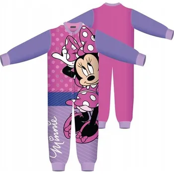 Disney kojenecké pyžamo/overal polyester velikost 104