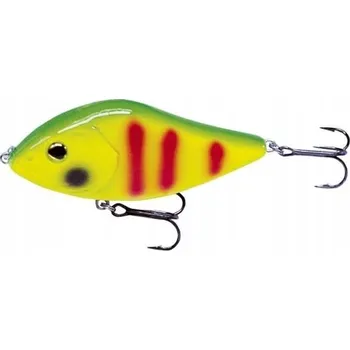 Umělá nástraha Wobler ROBINSON Sniper S100 - 10 cm - 49 g - CH-PE