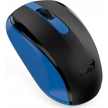 Myš Myš Genius NX-8008S 1200DPI optická modrá