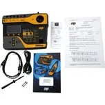 REVEXmax S - Multitester nářadí spotřebiče