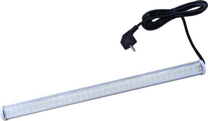 GENT G-LED 26W, LED svítidlo na růst