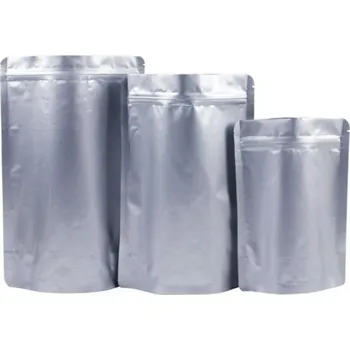 Sáček na potraviny Urban Zip sáček zažehlovací 9x13 + 3 cm, balení 50 ks