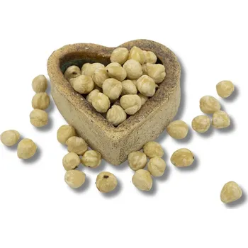 Sušená potravina FITBOY Lískový ořech loupaný 1000g 1000g