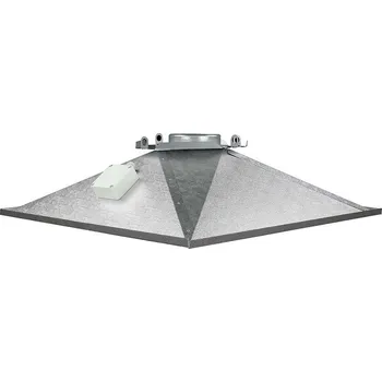 Osvětlení pro růst rostliny PrimaKlima Prima Klima Pyramid Optomiser, střední stínidlo