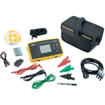 C.A 6133 - Multitester instalace