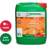 BioNova Coco Forte A+B 5 l, hnojivo na růst a květ