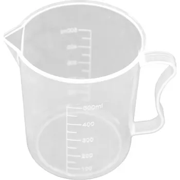 Hnojivo Growmarket Odměrný džbánek 500 ml