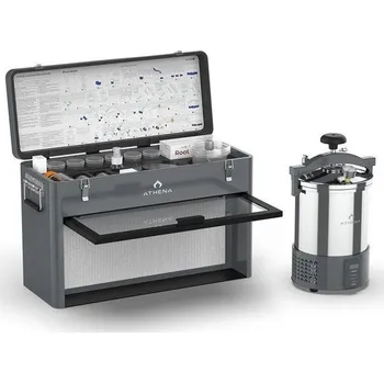 Skleník Athena Tissue Culture Kit